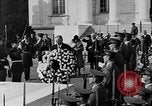 Image Herbert Hoover Arlington Virginia USA, 1929, de la seconde 19 séquences d'archives historiques vidéo 65675054942