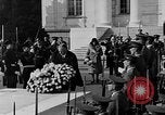 Image Herbert Hoover Arlington Virginia USA, 1929, de la seconde 20 séquences d'archives historiques vidéo 65675054942