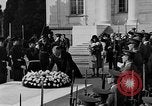 Image Herbert Hoover Arlington Virginia USA, 1929, de la seconde 21 séquences d'archives historiques vidéo 65675054942