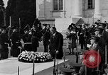 Image Herbert Hoover Arlington Virginia USA, 1929, de la seconde 22 séquences d'archives historiques vidéo 65675054942