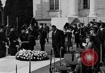 Image Herbert Hoover Arlington Virginia USA, 1929, de la seconde 23 séquences d'archives historiques vidéo 65675054942