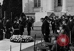 Image Herbert Hoover Arlington Virginia USA, 1929, de la seconde 24 séquences d'archives historiques vidéo 65675054942