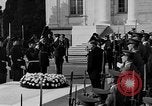 Image Herbert Hoover Arlington Virginia USA, 1929, de la seconde 25 séquences d'archives historiques vidéo 65675054942