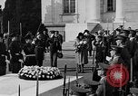 Image Herbert Hoover Arlington Virginia USA, 1929, de la seconde 26 séquences d'archives historiques vidéo 65675054942