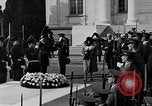 Image Herbert Hoover Arlington Virginia USA, 1929, de la seconde 27 séquences d'archives historiques vidéo 65675054942
