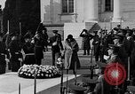 Image Herbert Hoover Arlington Virginia USA, 1929, de la seconde 28 séquences d'archives historiques vidéo 65675054942