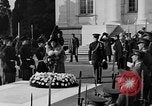Image Herbert Hoover Arlington Virginia USA, 1929, de la seconde 30 séquences d'archives historiques vidéo 65675054942