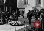 Image Herbert Hoover Arlington Virginia USA, 1929, de la seconde 32 séquences d'archives historiques vidéo 65675054942