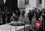 Image Herbert Hoover Arlington Virginia USA, 1929, de la seconde 33 séquences d'archives historiques vidéo 65675054942