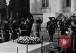 Image Herbert Hoover Arlington Virginia USA, 1929, de la seconde 34 séquences d'archives historiques vidéo 65675054942