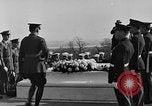 Image Herbert Hoover Arlington Virginia USA, 1929, de la seconde 36 séquences d'archives historiques vidéo 65675054942