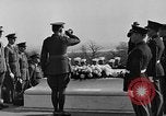 Image Herbert Hoover Arlington Virginia USA, 1929, de la seconde 38 séquences d'archives historiques vidéo 65675054942