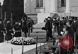 Image Herbert Hoover Arlington Virginia USA, 1929, de la seconde 44 séquences d'archives historiques vidéo 65675054942