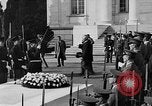 Image Herbert Hoover Arlington Virginia USA, 1929, de la seconde 46 séquences d'archives historiques vidéo 65675054942