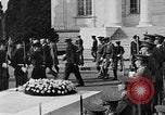 Image Herbert Hoover Arlington Virginia USA, 1929, de la seconde 47 séquences d'archives historiques vidéo 65675054942
