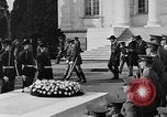 Image Herbert Hoover Arlington Virginia USA, 1929, de la seconde 48 séquences d'archives historiques vidéo 65675054942