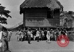 Image of shift whole houses Manila Philippines, 1949, second 12 stock footage video 65675054944