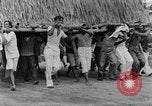 Image of shift whole houses Manila Philippines, 1949, second 17 stock footage video 65675054944