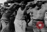 Image of shift whole houses Manila Philippines, 1949, second 23 stock footage video 65675054944