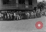 Image of shift whole houses Manila Philippines, 1949, second 26 stock footage video 65675054944