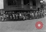 Image of shift whole houses Manila Philippines, 1949, second 27 stock footage video 65675054944