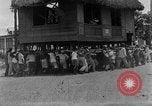 Image of shift whole houses Manila Philippines, 1949, second 28 stock footage video 65675054944