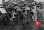 Image of shift whole houses Manila Philippines, 1949, second 42 stock footage video 65675054944