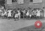 Image of shift whole houses Manila Philippines, 1949, second 47 stock footage video 65675054944