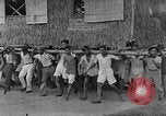 Image of shift whole houses Manila Philippines, 1949, second 49 stock footage video 65675054944