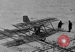 Image of freak aircraft fails in trial Denver Colorado USA, 1929, second 8 stock footage video 65675054945