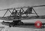 Image of freak aircraft fails in trial Denver Colorado USA, 1929, second 24 stock footage video 65675054945