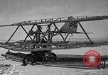 Image of freak aircraft fails in trial Denver Colorado USA, 1929, second 31 stock footage video 65675054945