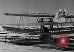 Image of freak aircraft fails in trial Denver Colorado USA, 1929, second 40 stock footage video 65675054945