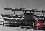 Image of freak aircraft fails in trial Denver Colorado USA, 1929, second 42 stock footage video 65675054945