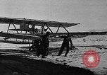 Image of freak aircraft fails in trial Denver Colorado USA, 1929, second 45 stock footage video 65675054945