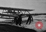 Image of freak aircraft fails in trial Denver Colorado USA, 1929, second 46 stock footage video 65675054945