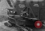 Standbild giant Kohlenschaufel Duquoin Illinois USA, 1929, aus Sekunde 19 historischem Filmmaterial Videoclip 65675054946