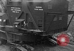 Standbild giant Kohlenschaufel Duquoin Illinois USA, 1929, aus Sekunde 21 historischem Filmmaterial Videoclip 65675054946