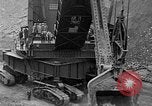 Standbild giant Kohlenschaufel Duquoin Illinois USA, 1929, aus Sekunde 29 historischem Filmmaterial Videoclip 65675054946