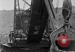 Standbild giant Kohlenschaufel Duquoin Illinois USA, 1929, aus Sekunde 32 historischem Filmmaterial Videoclip 65675054946