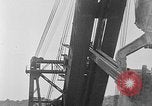 Standbild giant Kohlenschaufel Duquoin Illinois USA, 1929, aus Sekunde 36 historischem Filmmaterial Videoclip 65675054946