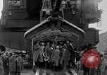 Standbild giant Kohlenschaufel Duquoin Illinois USA, 1929, aus Sekunde 48 historischem Filmmaterial Videoclip 65675054946