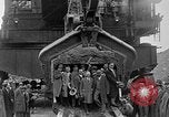 Standbild giant Kohlenschaufel Duquoin Illinois USA, 1929, aus Sekunde 49 historischem Filmmaterial Videoclip 65675054946