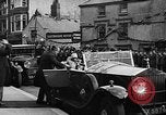 Standbild Beasley Kopf Memorial Eastbourne England, 1929, aus Sekunde 20 historischem Filmmaterial Videoclip 65675054948
