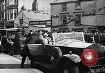Standbild Beasley Kopf Memorial Eastbourne England, 1929, aus Sekunde 21 historischem Filmmaterial Videoclip 65675054948
