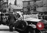 Standbild Beasley Kopf Memorial Eastbourne England, 1929, aus Sekunde 23 historischem Filmmaterial Videoclip 65675054948