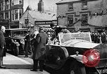 Standbild Beasley Kopf Memorial Eastbourne England, 1929, aus Sekunde 24 historischem Filmmaterial Videoclip 65675054948