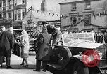 Standbild Beasley Kopf Memorial Eastbourne England, 1929, aus Sekunde 25 historischem Filmmaterial Videoclip 65675054948