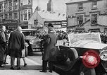 Standbild Beasley Kopf Memorial Eastbourne England, 1929, aus Sekunde 26 historischem Filmmaterial Videoclip 65675054948