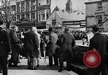 Standbild Beasley Kopf Memorial Eastbourne England, 1929, aus Sekunde 28 historischem Filmmaterial Videoclip 65675054948